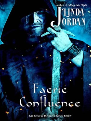 cover image of Faerie Confluence
